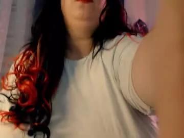 sweettm from Chaturbate