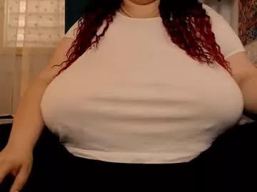 sweettm from Chaturbate