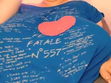 sweettm from Chaturbate