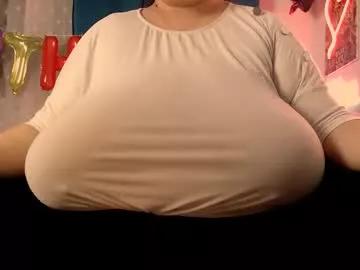 sweettm from Chaturbate