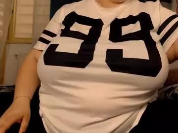 sweettm from Chaturbate