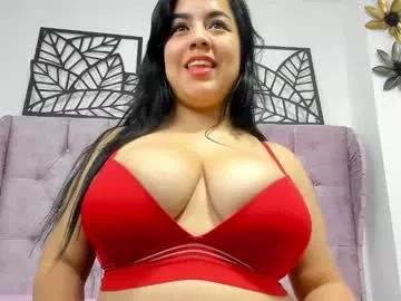 sweettmiia_ from Chaturbate