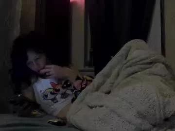 sweettoothtrixie from Chaturbate
