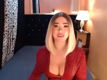 sweettrixiee from Chaturbate