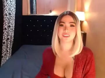 sweettrixiee from Chaturbate