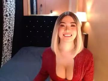 sweettrixiee from Chaturbate