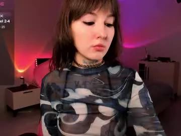 sweettsoft from Chaturbate