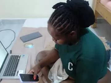 sweettvanila from Chaturbate