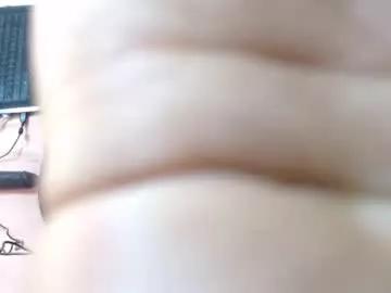sweettvanila from Chaturbate