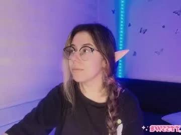 sweettvera_ from Chaturbate