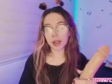 sweettvera_ from Chaturbate