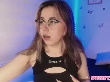 sweettvera_ from Chaturbate is Freechat