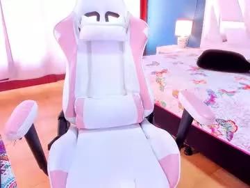 sweettyalondra from Chaturbate