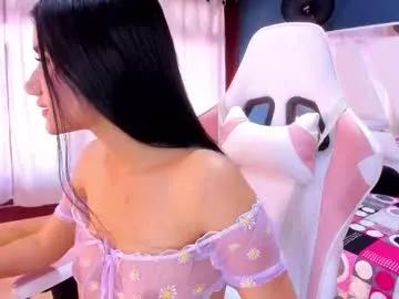 sweettyalondra from Chaturbate