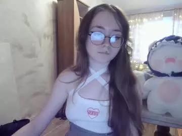sweettyangelxx from Chaturbate