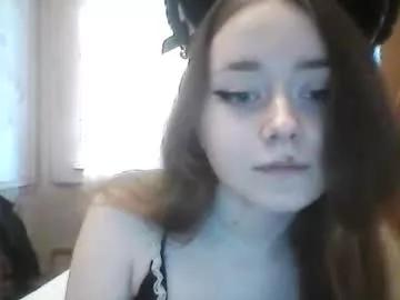 sweettyangelxx from Chaturbate