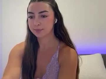 sweetukcassie from Chaturbate is Freechat