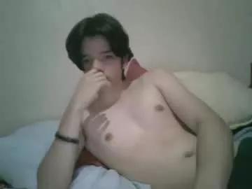 sweetunicorn17 from Chaturbate