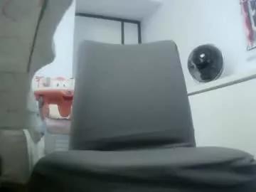 sweetwarrior32 from Chaturbate