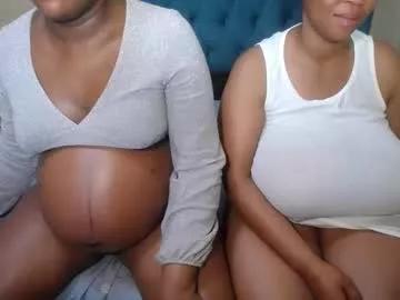 sweetwetebony2 from Chaturbate