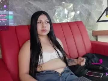 sweety_ashly from Chaturbate is Freechat