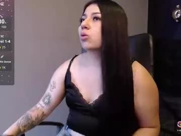 sweety_ashly from Chaturbate