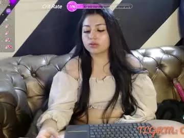 sweety_ashly from Chaturbate