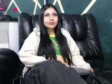 sweety_ashly from Chaturbate