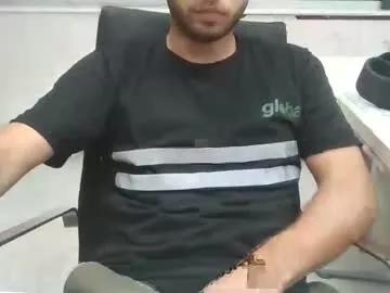 sweety_boy21 from Chaturbate