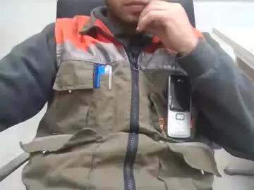 sweety_boy21 from Chaturbate