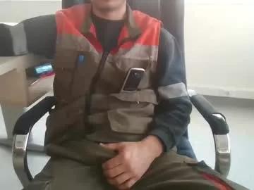 sweety_boy21 from Chaturbate