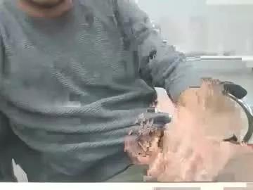 sweety_boy21 from Chaturbate