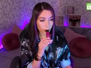 sweety_caroline_ from Chaturbate