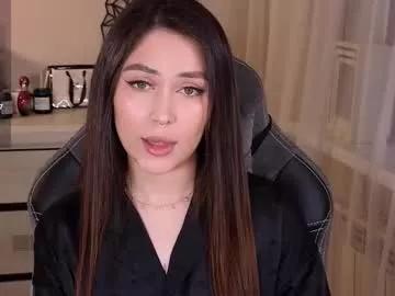 sweety_caroline_ from Chaturbate