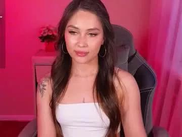 sweety_caroline_ from Chaturbate