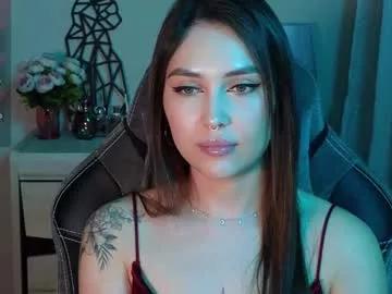 sweety_caroline_ from Chaturbate