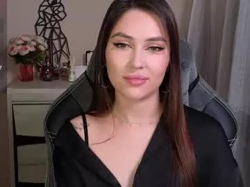 sweety_caroline_ from Chaturbate