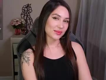 sweety_caroline_ from Chaturbate