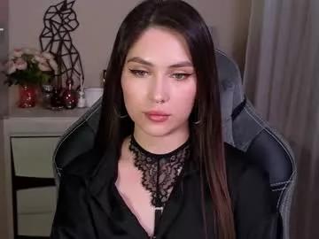 sweety_caroline_ from Chaturbate