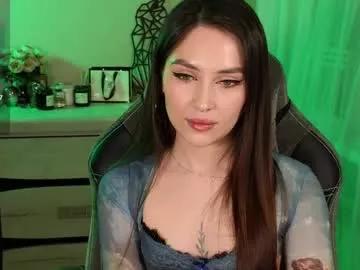 sweety_caroline_ from Chaturbate