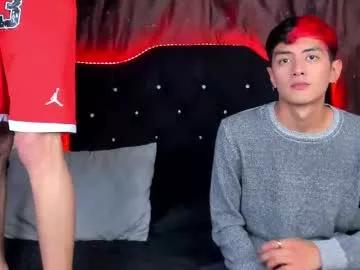 sweety_christopher from Chaturbate is Freechat