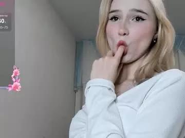 sweety_ellis from Chaturbate is Freechat