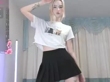 sweety_ellis from Chaturbate is Freechat