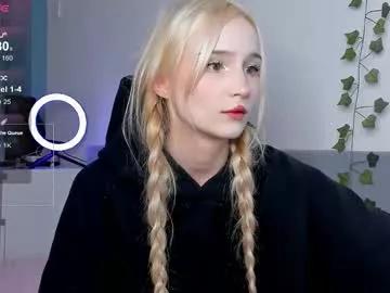 sweety_ellis from Chaturbate is Freechat