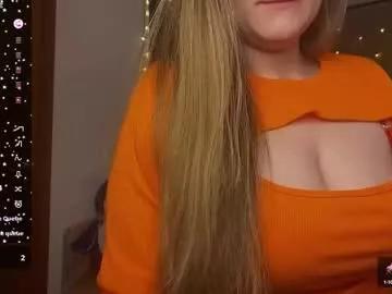 sweety_katherine from Chaturbate