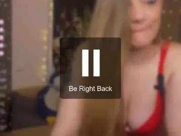 sweety_katherine from Chaturbate