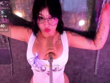 sweety_maria_ from Chaturbate