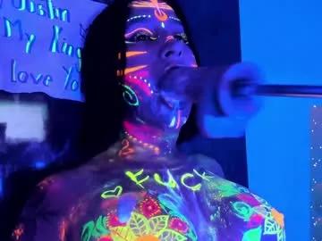 sweety_maria_ from Chaturbate