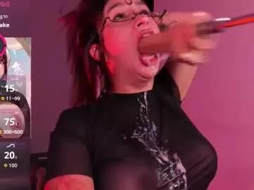 sweety_mariaaaa from Chaturbate is Freechat