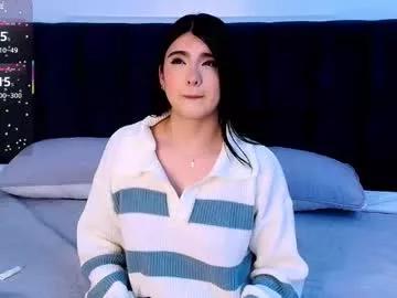 sweety_nicole_ from Chaturbate